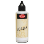 VIVA DECOR DECOUPAGE FINAL POLISH WITH 3D EFFECT 82 ML