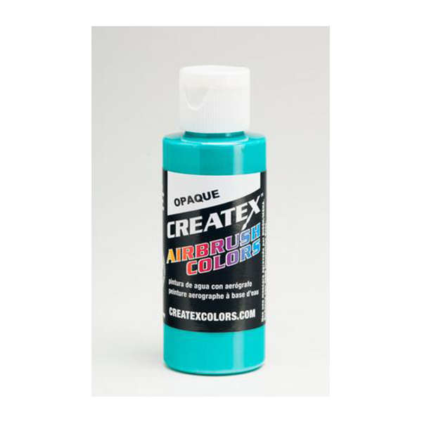 115206 CREATEX 60 ML. - ROOF SEA BLUE - Image 1