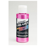 CREATEX 60 ML. - PEARL MAGENTA