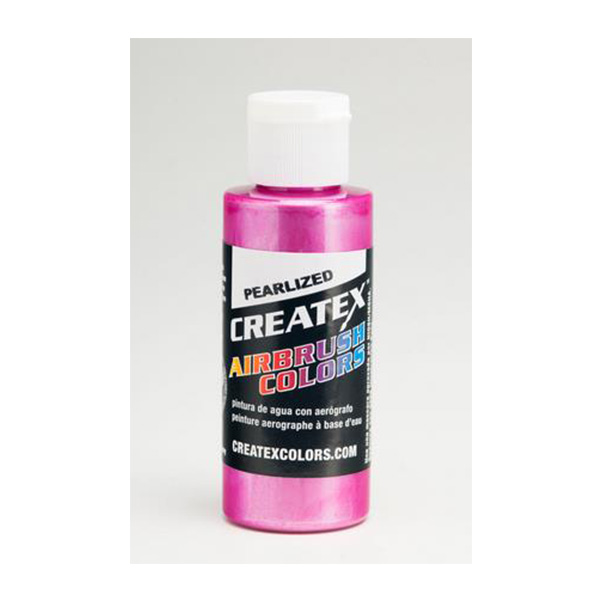 115302 CREATEX 60 ML. - PEARL MAGENTA - Image 1