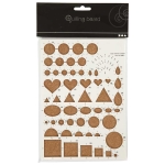 CREATIV QUILLING BOARD 150MM./210MM.