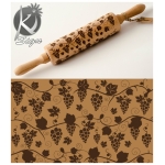 KI-SIGN CLAY ROLLING PIN R - 03