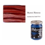 MAIMERI ACRYLIC PAINT 3D 140 ML. - SIENNA ROASTED