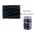 MAIMERI ACRYLIC PAINT 3D 140 ML. -GREEN