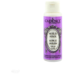 CADENCE WATER-BASED FINAL VARNISH 70 ML. -GLOSS