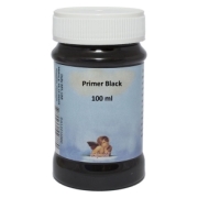 DAILY ART BASE/PRIMER 100 ML - BLACK