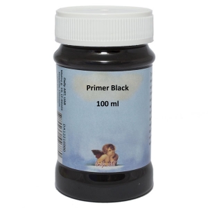 122191-109420 DAILY ART BASE/PRIMER 100 ML - BLACK - Image 1