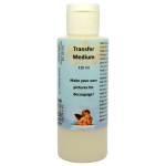 DAILY ART ACRYLIC TRANSFER MEDIUM 120ML