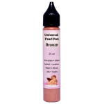 DAILY ART UNIVERSAL CONTOUR METALLIC 25 ML - BRONZE