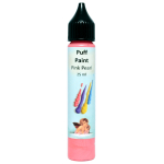 DAILY ART PUFF PAINT CONTOUR 25 ML - PEARL PINK