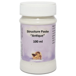 DAILY ART STRUCTURAL PASTE 100 ML - ANTIQUE