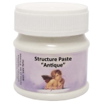 DAILY ART STRUCTURAL PASTE 50 ML - ANTIQUE