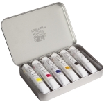 W&N ARTISTS OIL PAINTING 6 CV X 21 ML