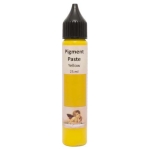 DAILY ART WATER-BASED PIGMENT PASTE 25 ML. -YELLOW