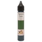 DAILY ART WATER-BASED PIGMENT PASTE 25 ML. -GREEN