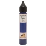 DAILY ART WATER-BASED PIGMENT PASTE 25 ML. -BLUE