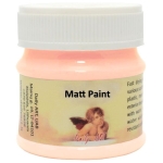 DAILY ART ACRYLIC PAINT MATTE 50 ML - PEACH
