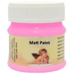 DAILY ART ACRYLIC PAINT MATTE 50 ML - CYCLAMEN