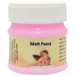 DAILY ART ACRYLIC PAINT MATTE 50 ML - PINK FLAMINGO