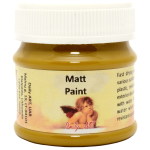 DAILY ART ACRYLIC PAINT MATTE 50 ML - OLIVE