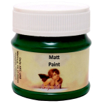 DAILY ART ACRYLIC PAINT MATTE 50 ML - DARK GREEN