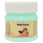 DAILY ART ACRYLIC PAINT MATTE 50 ML - MINT