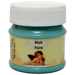 DAILY ART ACRYLIC PAINT MATTE 50ML - TURQUOISE