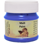 DAILY ART ACRYLIC PAINT MATTE 50ML - ULTRAMARINE