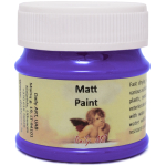 DAILY ART ACRYLIC PAINT MATTE 50 ML - VIOLET