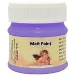 DAILY ART ACRYLIC PAINT MATTE 50 ML - IRIS