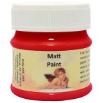 DAILY ART ACRYLIC PAINT MATTE 50 ML - ALENA