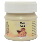 DAILY ART ACRYLIC PAINT MATTE 50 ML - WARM GREY
