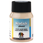 NERCHAU ACRYLIC-BASED TRANSPARENT LACQUER GLOSS 59 ML