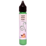 DAILY ART LIQUID PEARLS 25 ML - GREEN