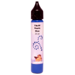 DAILY ART LIQUID PEARLS 25ML - BLUE