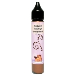 DAILY ART LIQUID PEARLS 25 ML - BRONZE