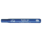 NERCHAU TEXTILE MARKER BLUE