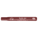 NERCHAU TEXTILE MARKER BROWN