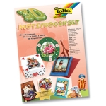 FOLIA 3D SET YEAR-ROUND