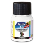 NERCHAU TEXTILE DYE 59 ML. -WHITE