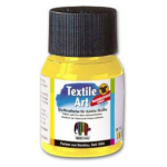 NERCHAU TEXTILE DYE 59 ML. - YELLOW MEDIUM