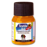 NERCHAU TEXTILE DYE 59 ML. -ORANGE