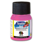 NERCHAU TEXTILE DYE 59 ML. -PINK