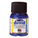 NERCHAU TEXTILE DYE 59 ML. - DARK BLUE