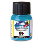 NERCHAU TEXTILE DYE 59 ML. - BLUE TURQUOISE