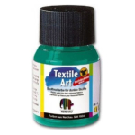 NERCHAU TEXTILE DYE 59 ML. -GREEN