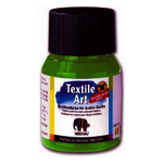 NERCHAU TEXTILE DYE 59 ML. - DARK GREEN
