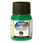 NERCHAU TEXTILE DYE 59 ML. - METALLIC GREEN