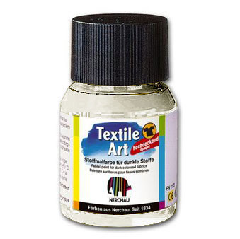142830-80918 NERCHAU TEXTILE DYE THINNER 59 ML. - Image 1