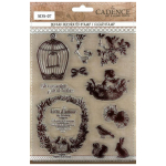 CADENCE SILICONE SEALS 14 X 18 - SDS-7
